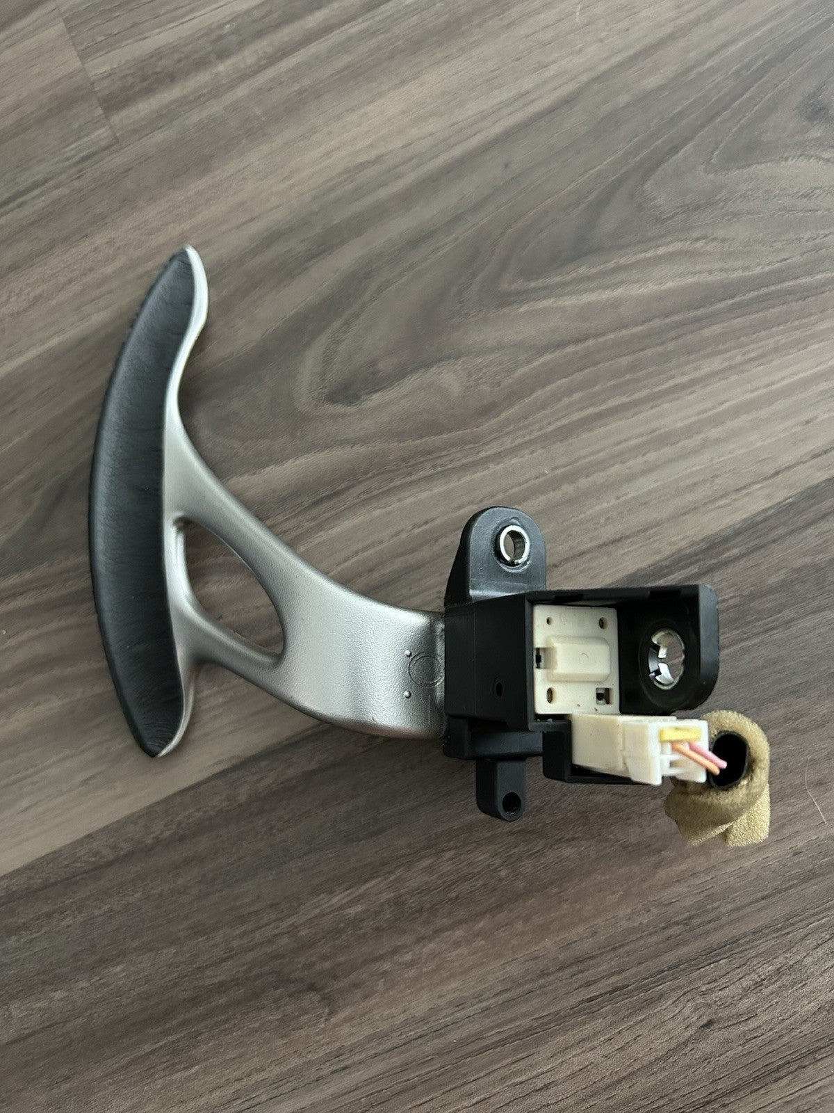 Infiniti 07-15 G35 G37S Q40 Q60 Steering Wheel Paddle Shifters with Power Tilt