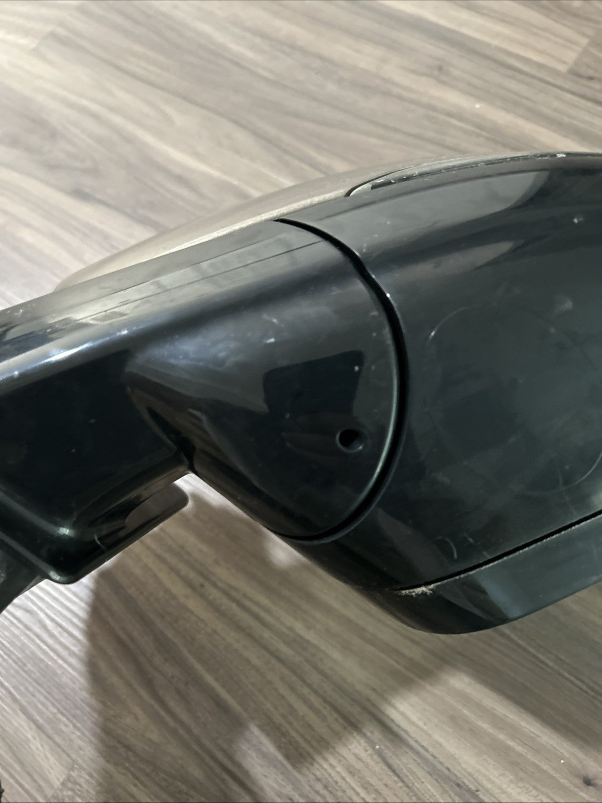 Right Passenger Side View Mirror Power Folding 2014-2016 ROVER LR4 OEM LRC 997