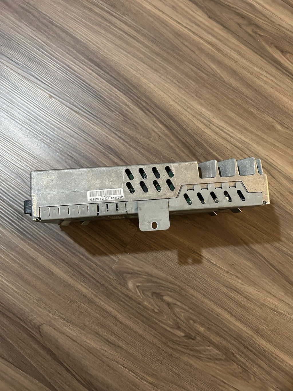 2013-2016 BMW 528I 535 550I 640 650 M5 M6 HARMAN KARDON BECKER AMPLIFIER 9292597