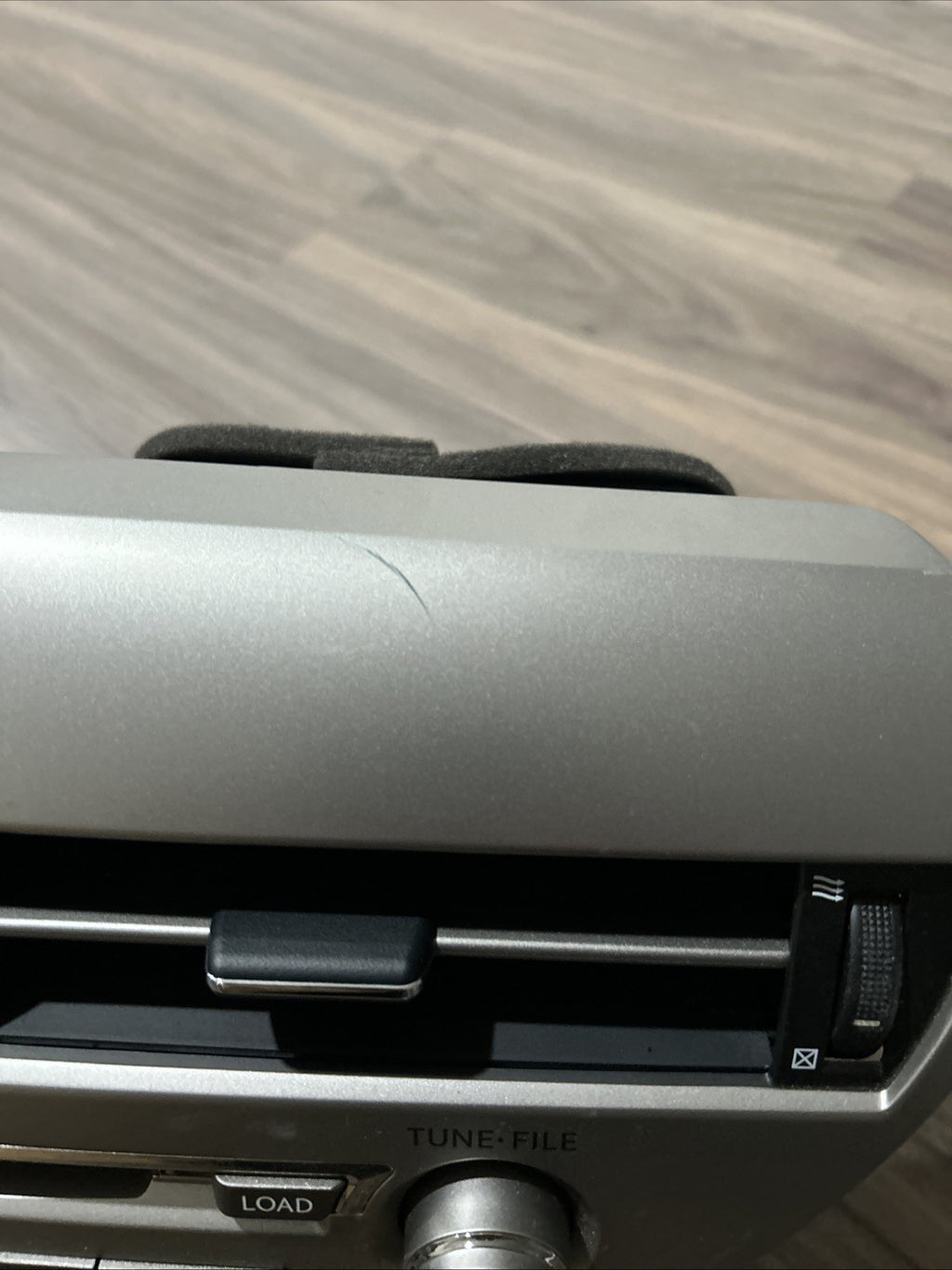 🛑 2010-2015 Lexus Rx350 Rx450H Am Fm Sat Radio 6 Disc Changer Mp3 Cd Player OEM