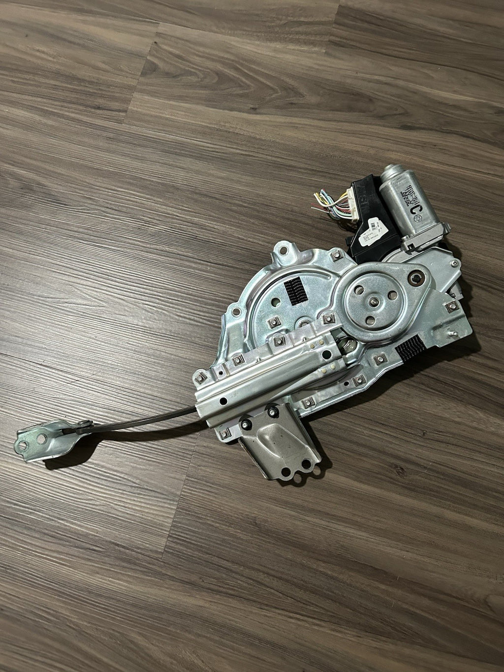 Lexus RX350 RX450h OEM Power Tail Lift Gate Trunk Door Pull Down Motor Actuator