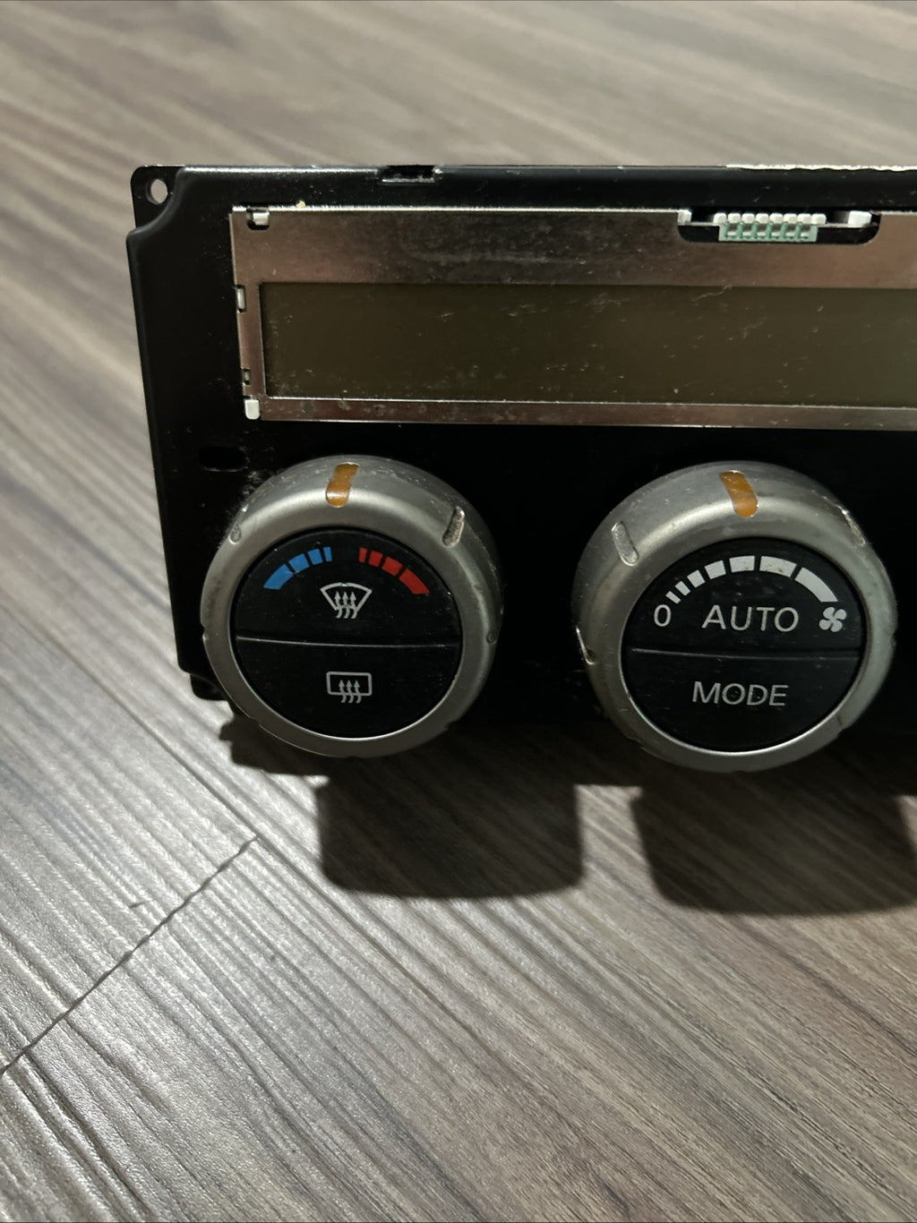 ✅ 05-08 Nissan Pathfinder Temperature Climate Control A/C Heat Heater 27500EA50A