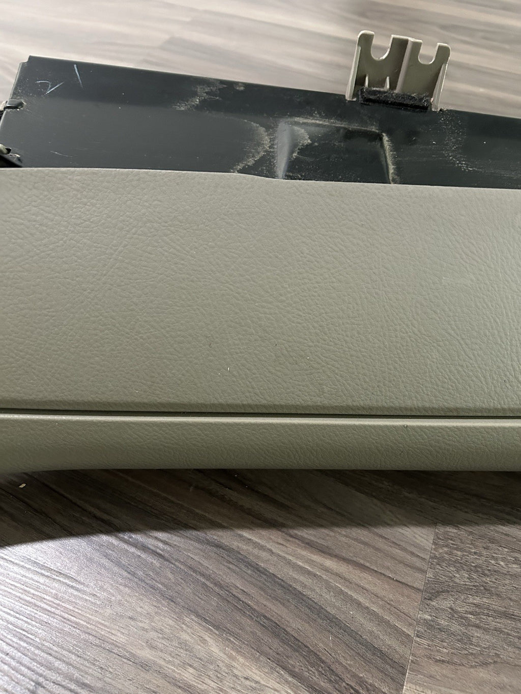 (2006 - 2012) Toyota Rav4 Upper Glove Box Beige OEM