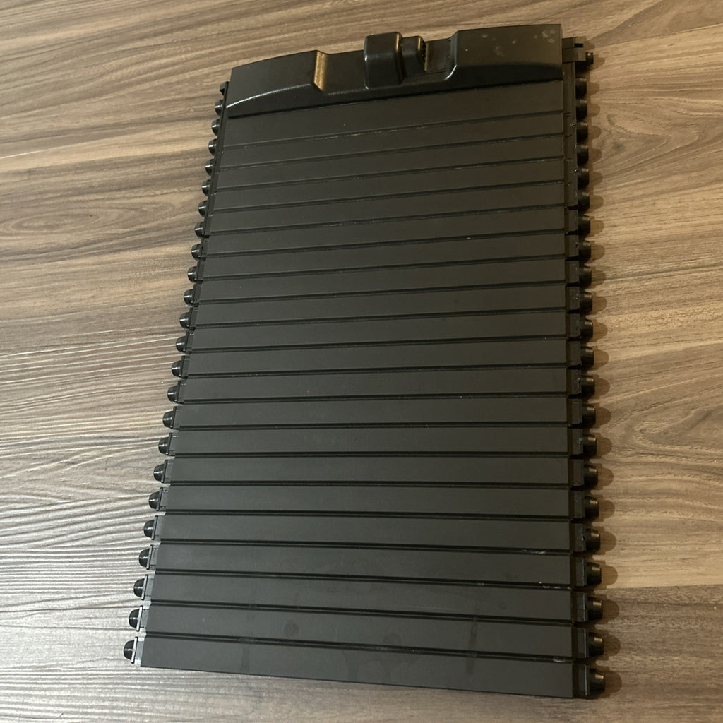 2009–2015 Honda Pilot Center Console Cup Holder Sliding Roll Top OEM