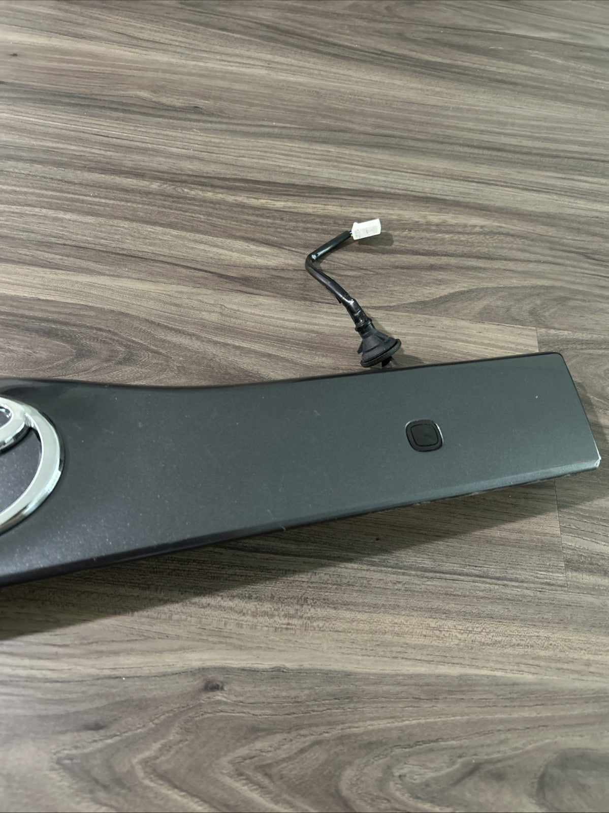 2004-2009 Toyota Prius Rear Liftgate Handle Garnish Trim OEM Gray 1G3