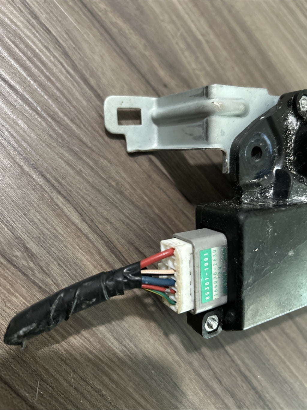 98-02 Lexus LX470 Toyota Land Cruiser Sliding Sun Roof Motor 63260-60060 G802