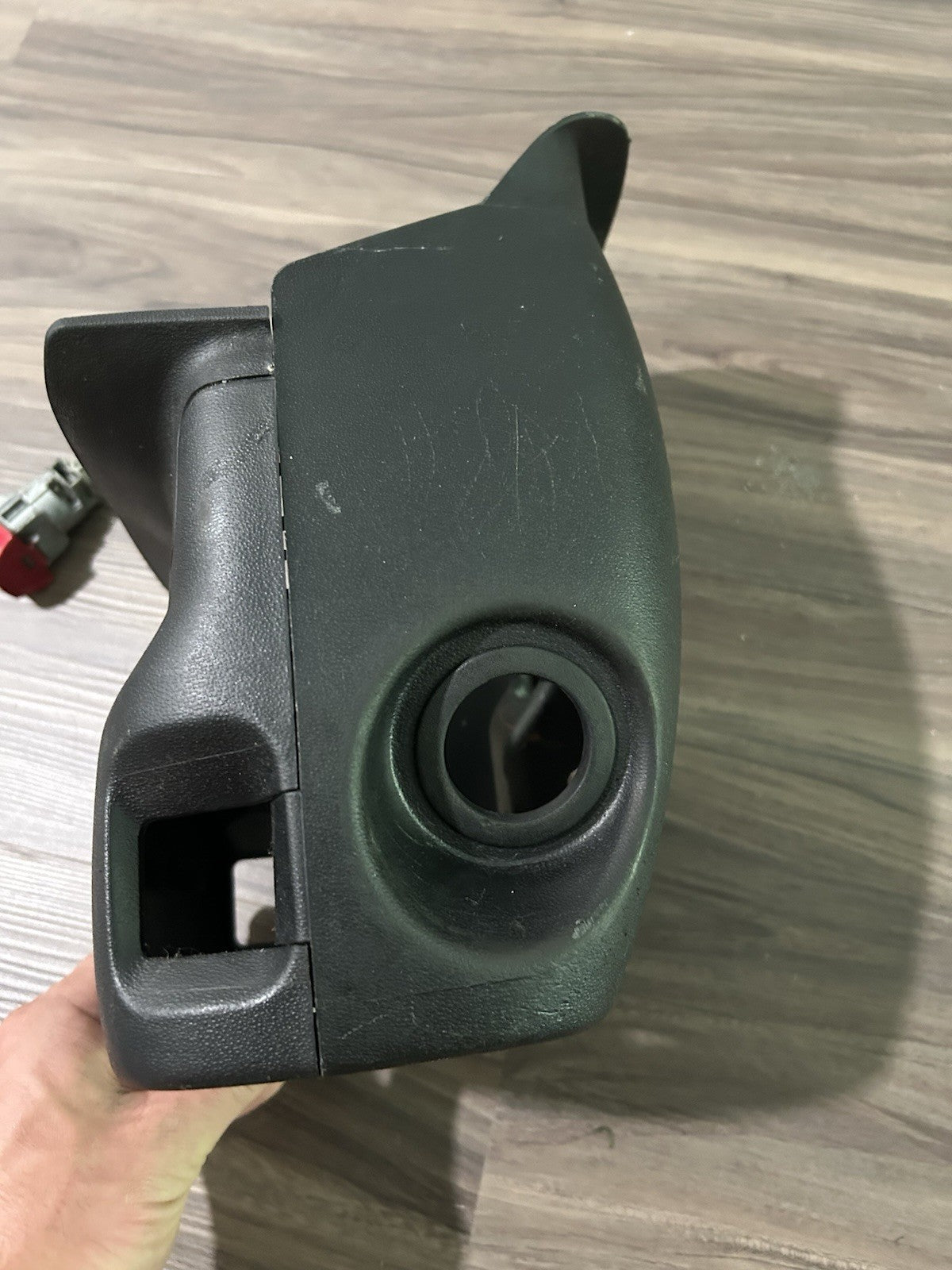 2009-2012 Hyundai Elantra Touring Wagon MANUAL Transmission Ignition Switch OEM