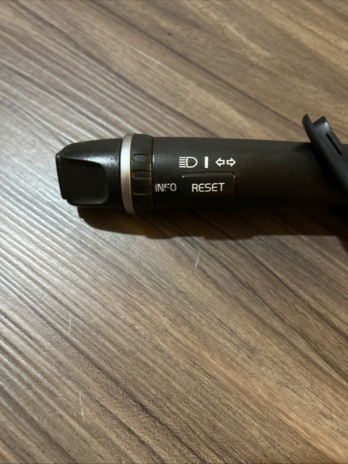 Volvo XC90 turn signal computer multifunction column SWITCH 05-14 OEM 30798526