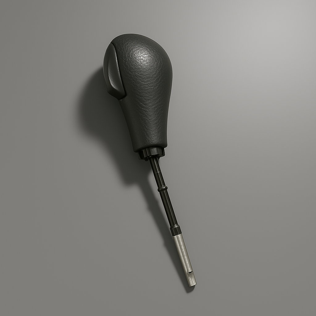 Volvo XC90 XC70 S60 V70 S80 2004–2014 Geartronic Automatic Gear Shift Knob OEM