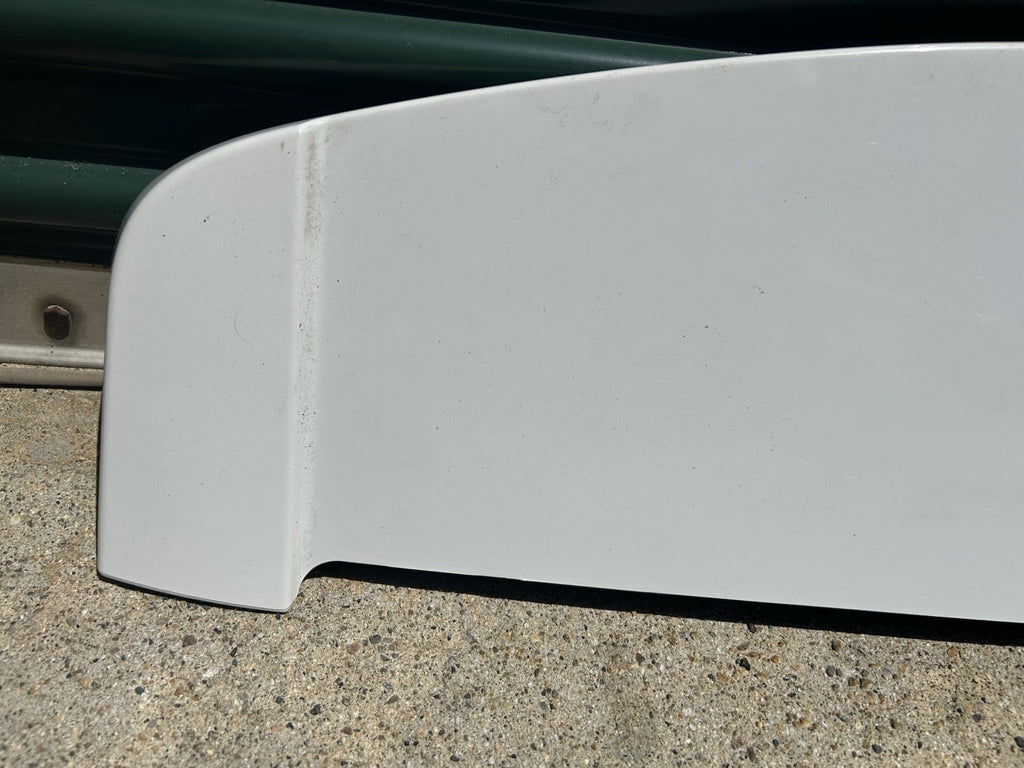 2011-2016 Jeep Compass Rear Upper Liftgate Spoiler Wing OEM Colour PW7