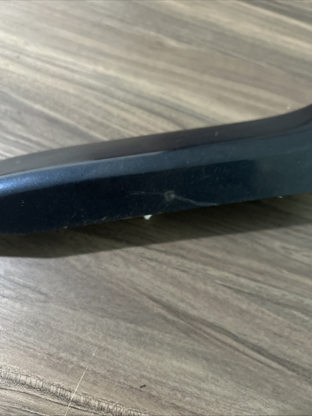 2009-2015 Honda Pilot Rear Trunk Hatch Tailgate Lower Handle OEM Blue B552P