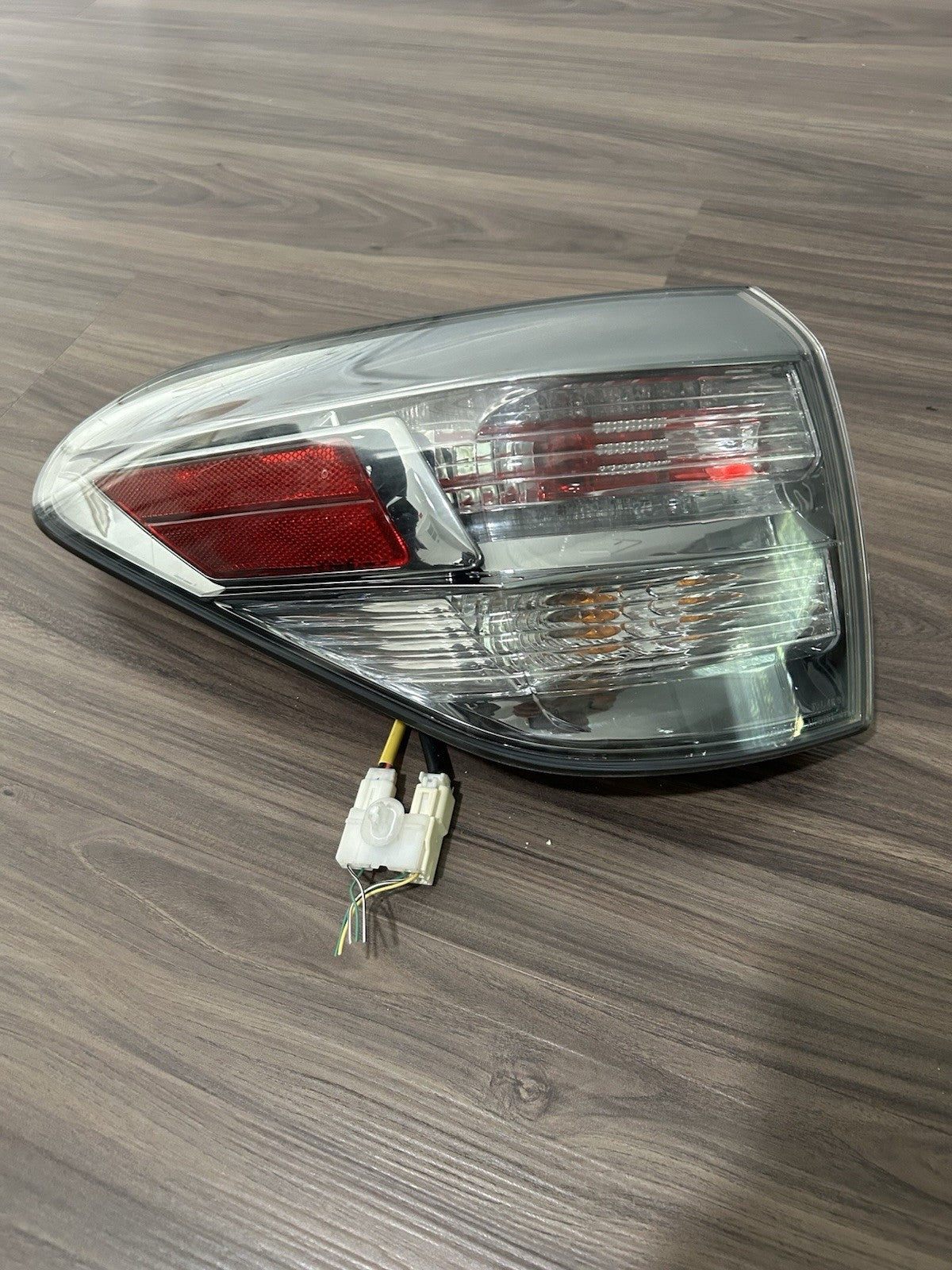 2010 - 2012 Lexus RX350 Left LH Side Rear Tail Light Lamp 815600E021 💎 OEM 💎