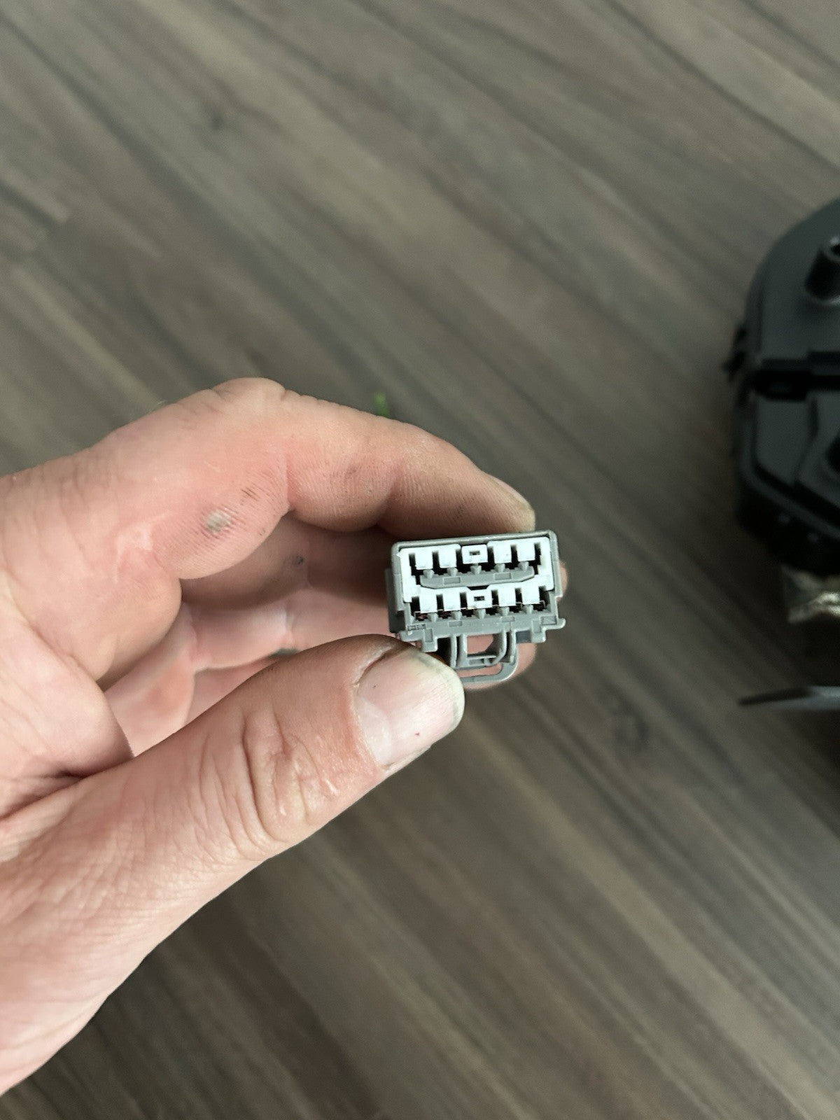 ✅OEM 2008-10 Volvo V70 XC70 III Rear Liftgate Trunk Lock Actuator Latch 31253446