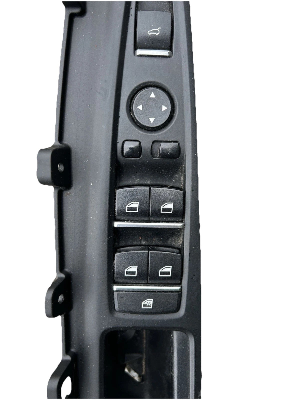 14-19 Fits Bmw X5 F15 X6 F16 Front Left Side Master Window Switch 9362116