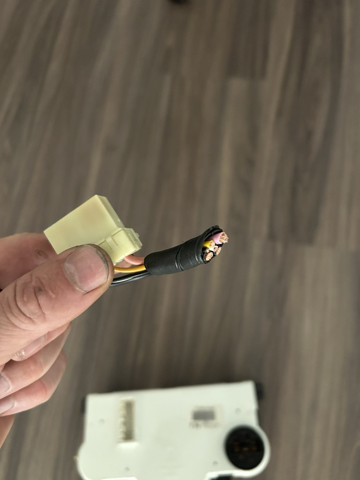 10-13 KIA FORTE Temperature Control AC HVAC 972501M361