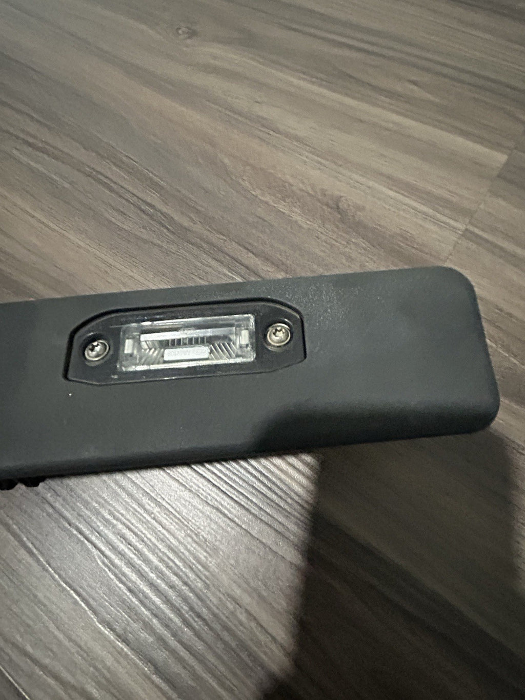 03-13 Volvo XC90 Rear Tail Gate Release Hatch Handle 31253018 31253006