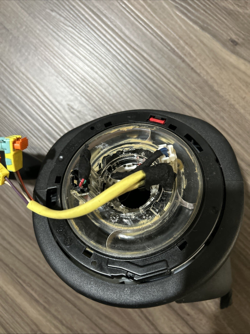 2014-2022 JEEP GRAND CHEROKEE TURN SIGNAL WIPER CONTROL SWITCH ASSEMBLY OEM