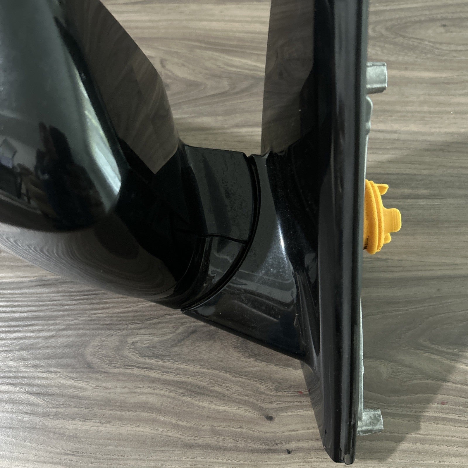 14-18 OEM BMW F15 X5 Right Passenger Power Heated Memory Auto Dim Mirror 475M