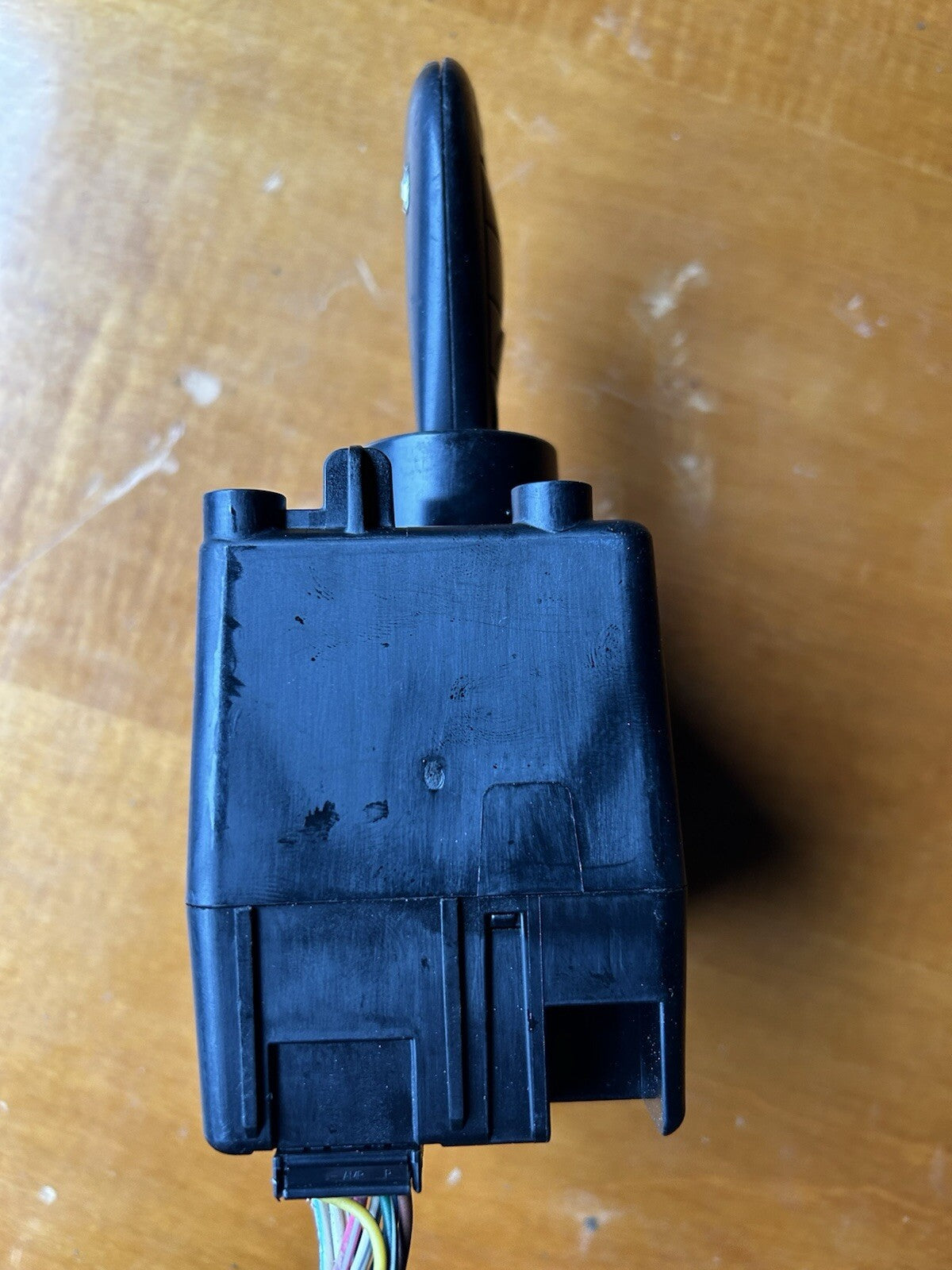 2010 Chrysler 300 WIRELESS IGNITION NODE RECEIVER  P68292755AB