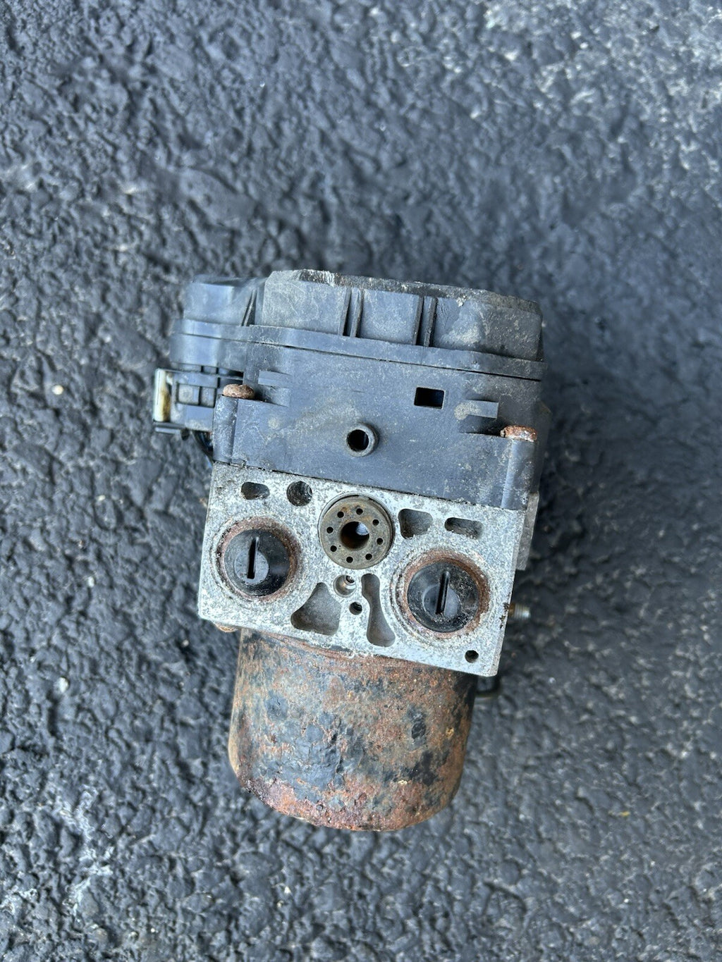 2004-2007 Toyota Highlander ABS Anti-Lock Brake Pump Module AWD 44540-48100