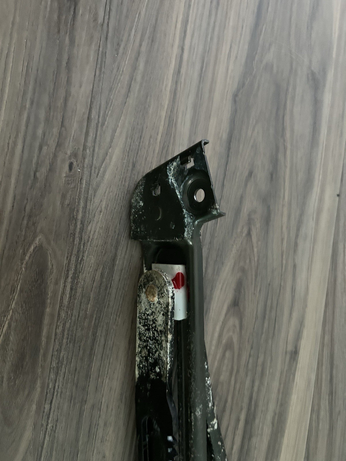 🛑 2004-2015 Armada Infiniti QX56 Rear Power Tailgate Pull Up & Down Motor OEM