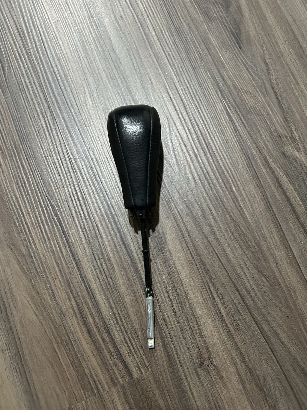 Volvo XC90 XC70 S60 V70 S80 2004–2014 Geartronic Automatic Gear Shift Knob OEM