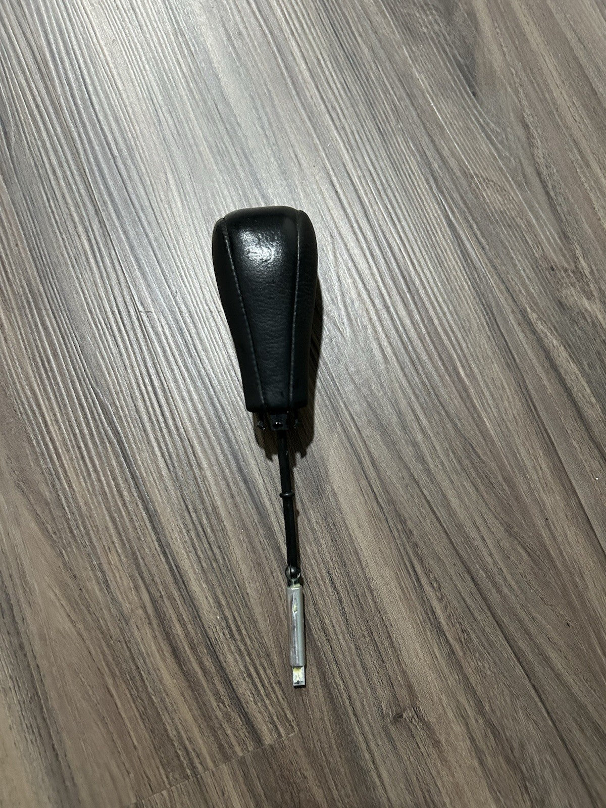 Volvo XC90 XC70 S60 V70 S80 2004–2014 Geartronic Automatic Gear Shift Knob OEM