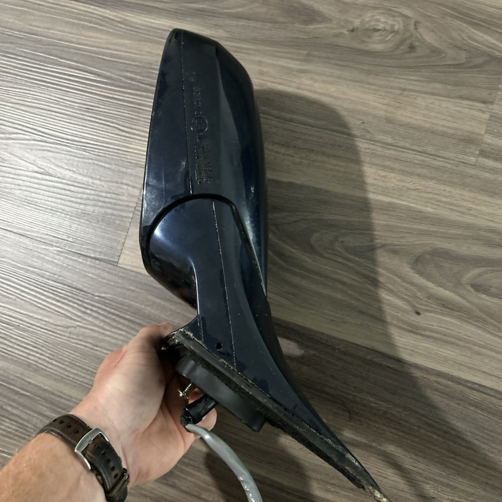 2002-2004 LEXUS ES300 ES330 POWER DOOR MIRROR  passenger side 11 WIRE Blue 8P8