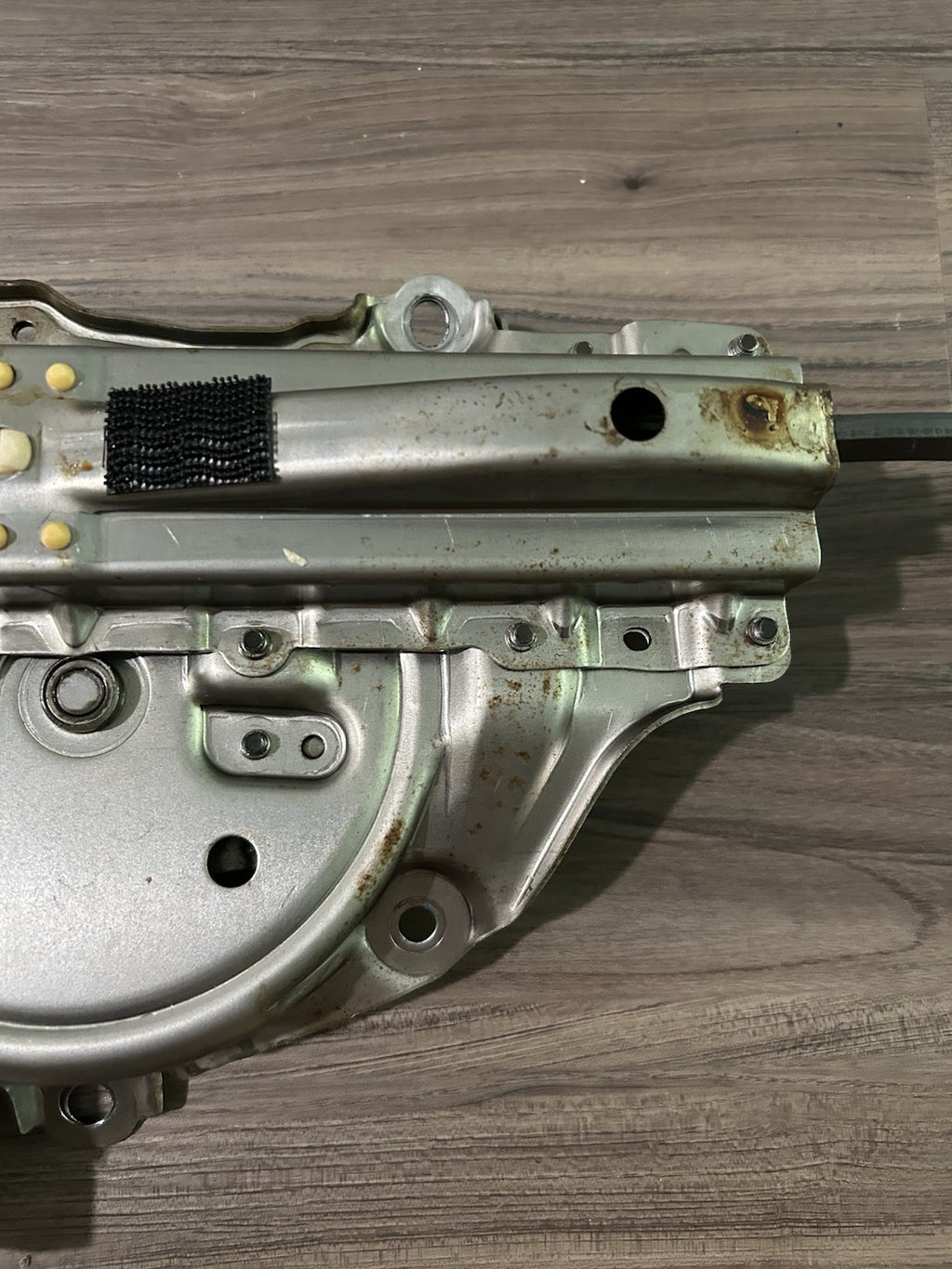 2004-2009 LEXUS RX330 RX350 RX400H Rear TailGate Lift Actuator Motor OEM