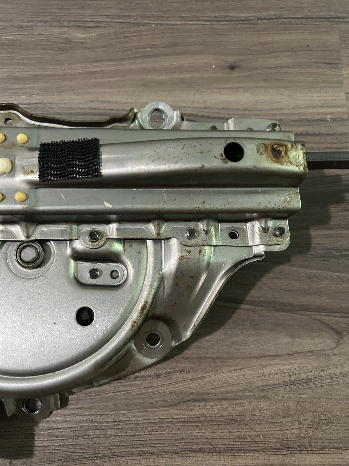 2004-2009 LEXUS RX330 RX350 RX400H Rear TailGate Lift Actuator Motor OEM