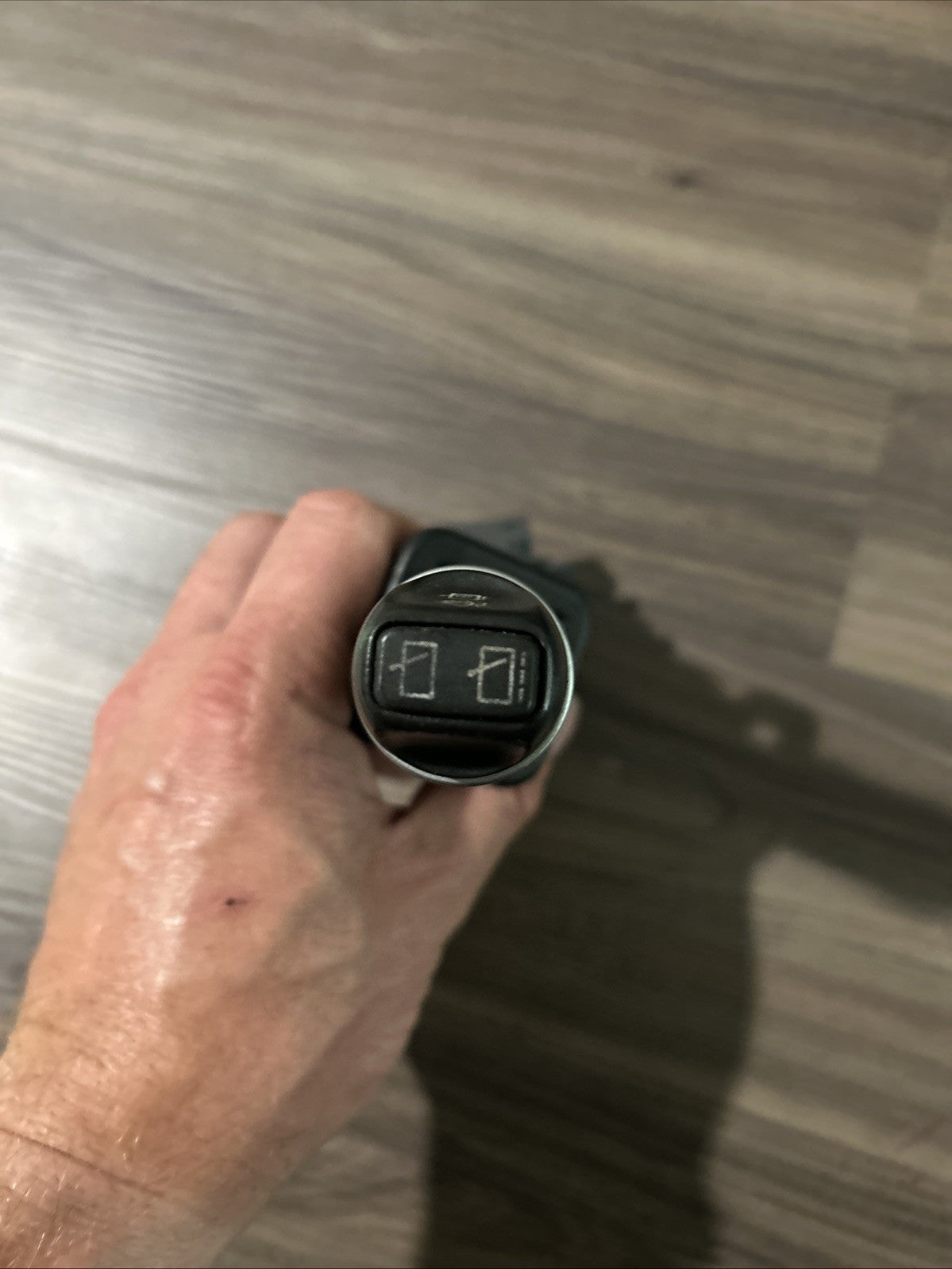 2005-2014 Volvo S60 S80 V70 XC70 XC90 Windshield Wiper Control Switch 30739218