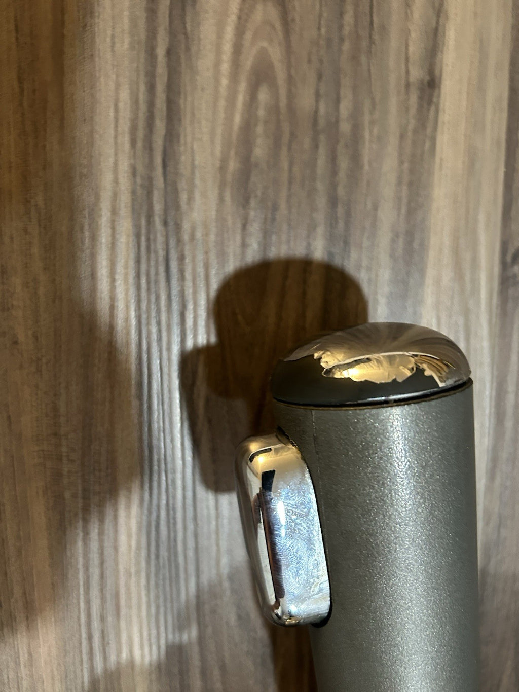 04-08 Ford F150 F-150 Automatic Floor Gear Shifter Shift Assembly OEM