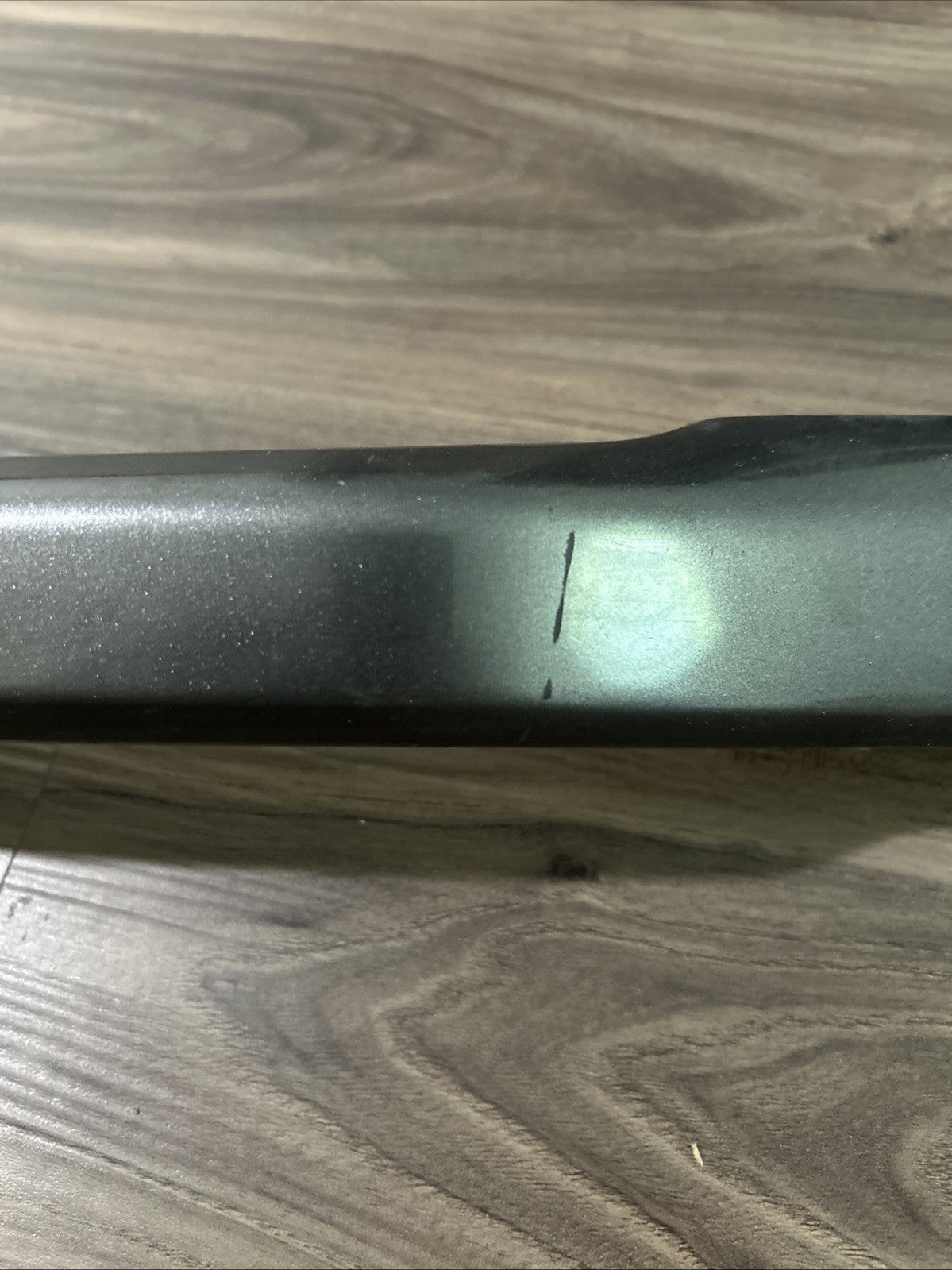 2009-2015 Honda Pilot Rear Trunk Hatch Tailgate Lower Handle OEM NH737M Gray