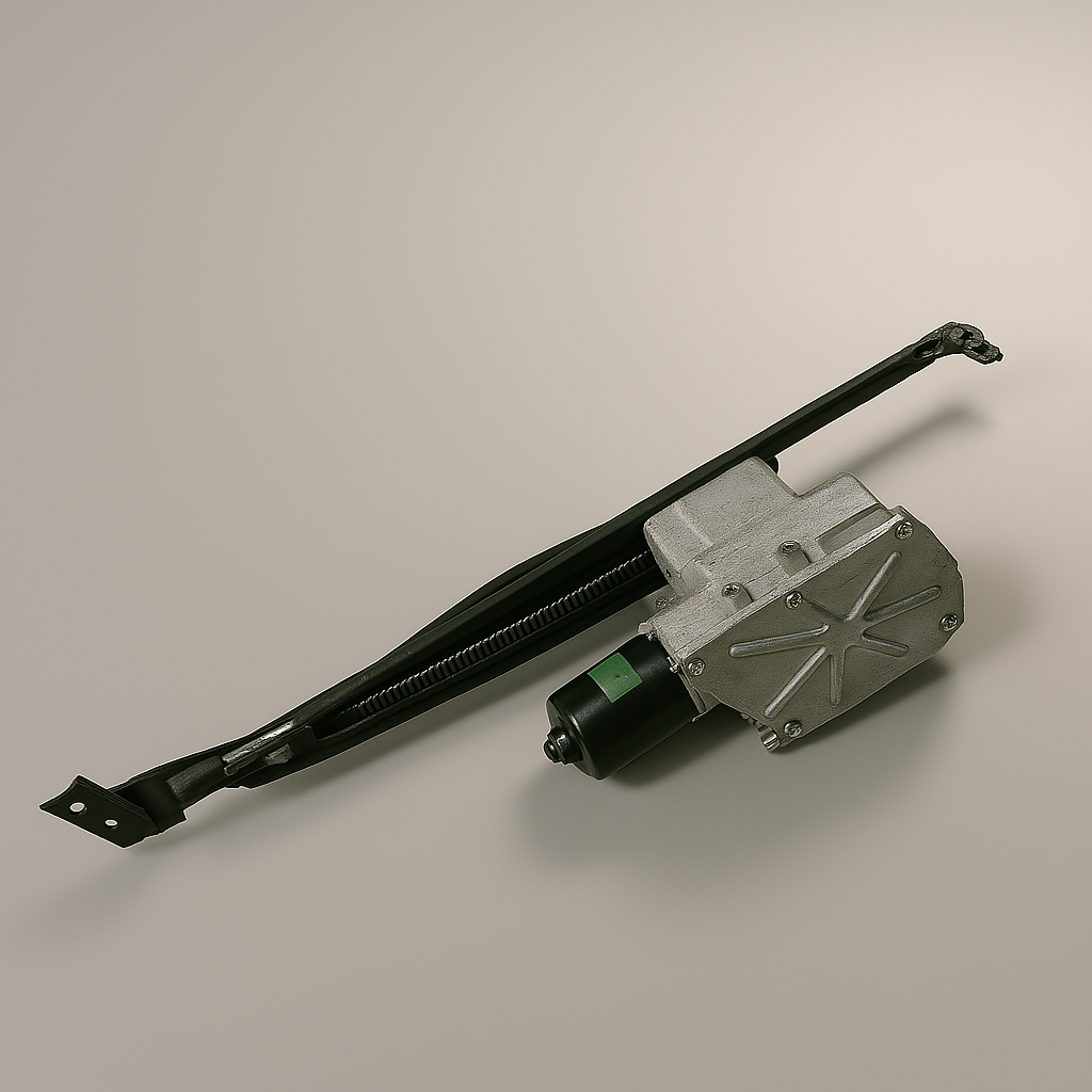 🛑 2004-2015 Armada Infiniti QX56 Rear Power Tailgate Pull Up & Down Motor OEM