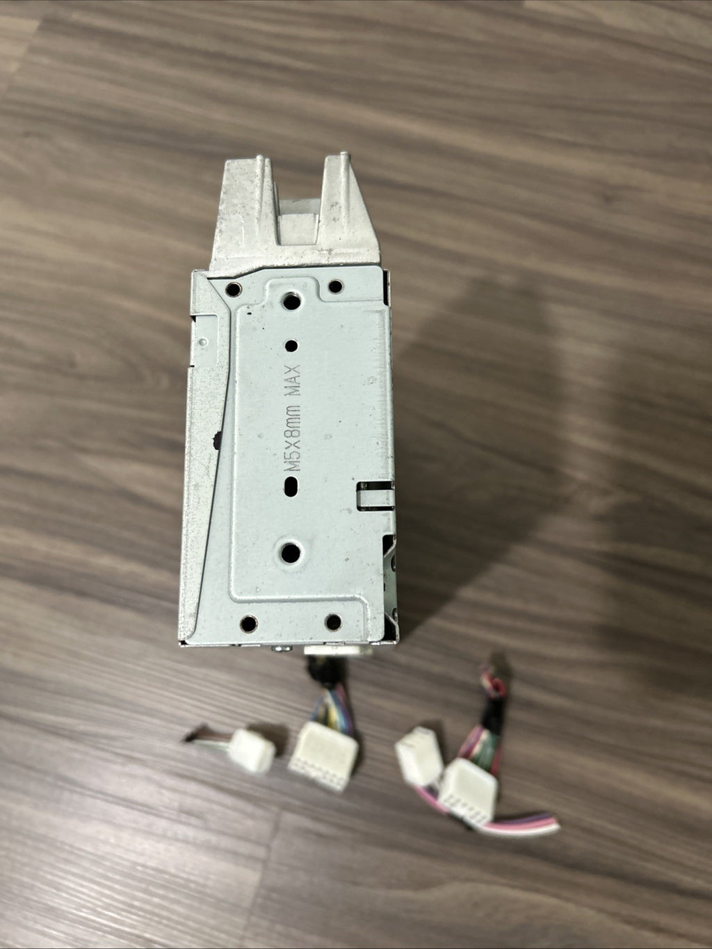 Lexus RX350 RX450H 2010-2013 Factory Pioneer sound Amplifier 86100-0E070 Oem use