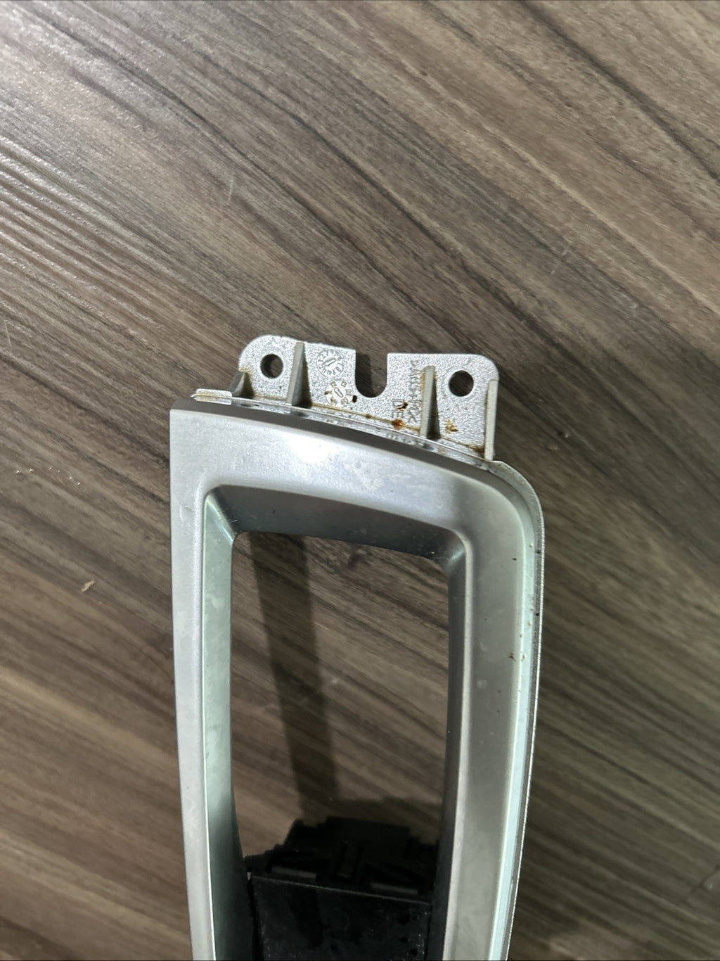 BMW 5/6 Series X3 X4 Automatic Parking Brake Auto Hold Switch Button Unit OEM ✅