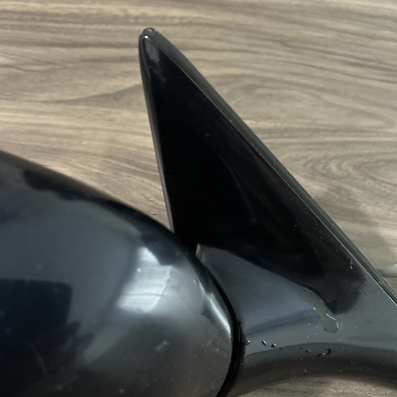 2002-2004 LEXUS ES300 ES330 POWER DOOR MIRROR  passenger side 11 WIRE Blue 8P8