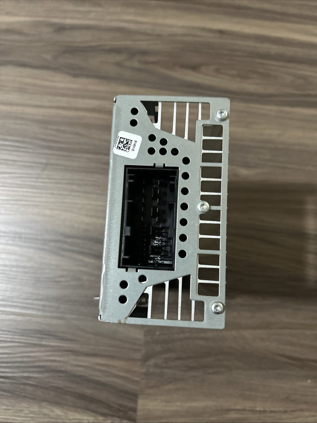 OEM BMW F15 F16 F85 F86 X5 X6 Amplifier System HIFI Harman Becker Control Module