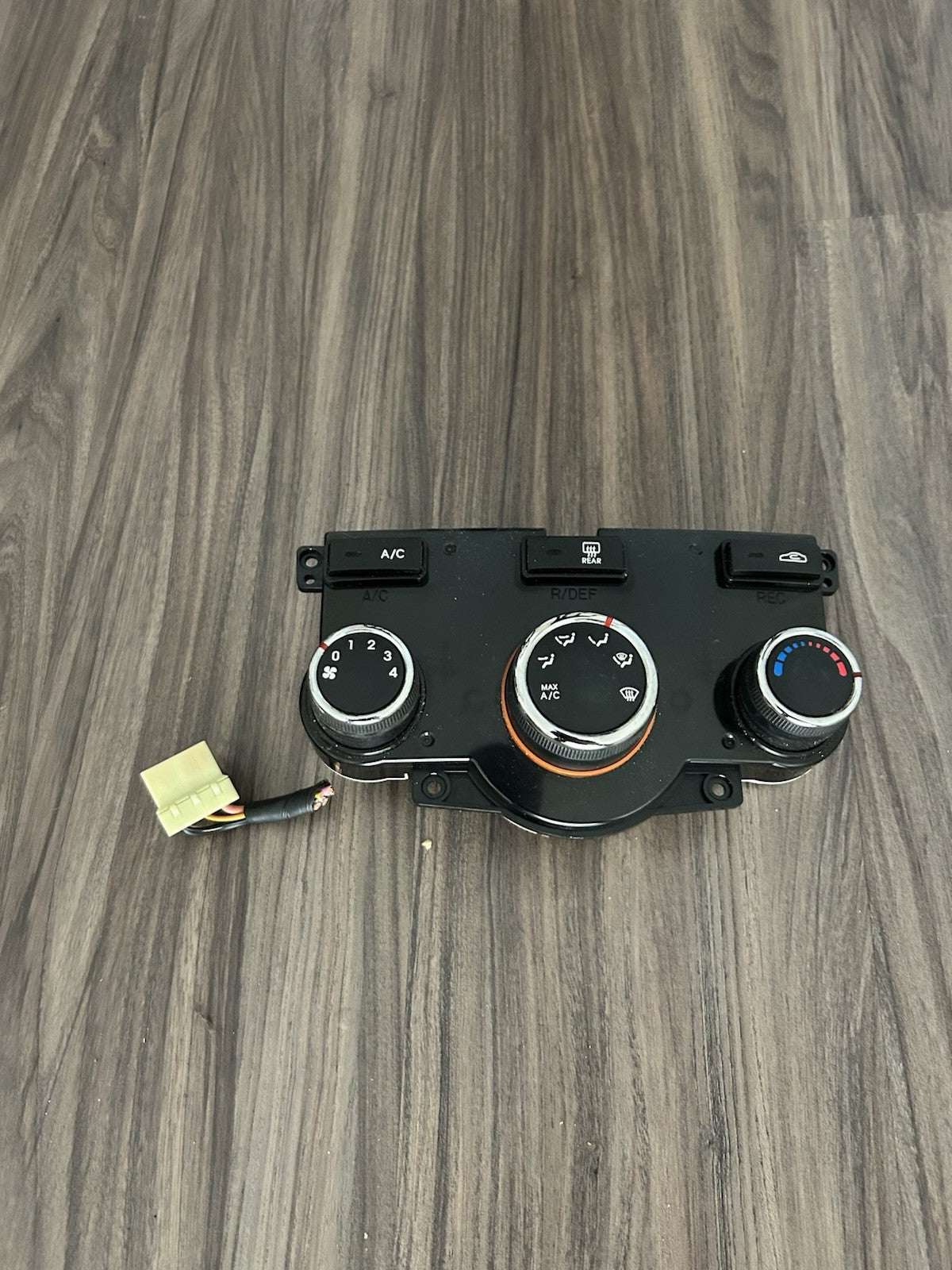 10-13 KIA FORTE Temperature Control AC HVAC 972501M360