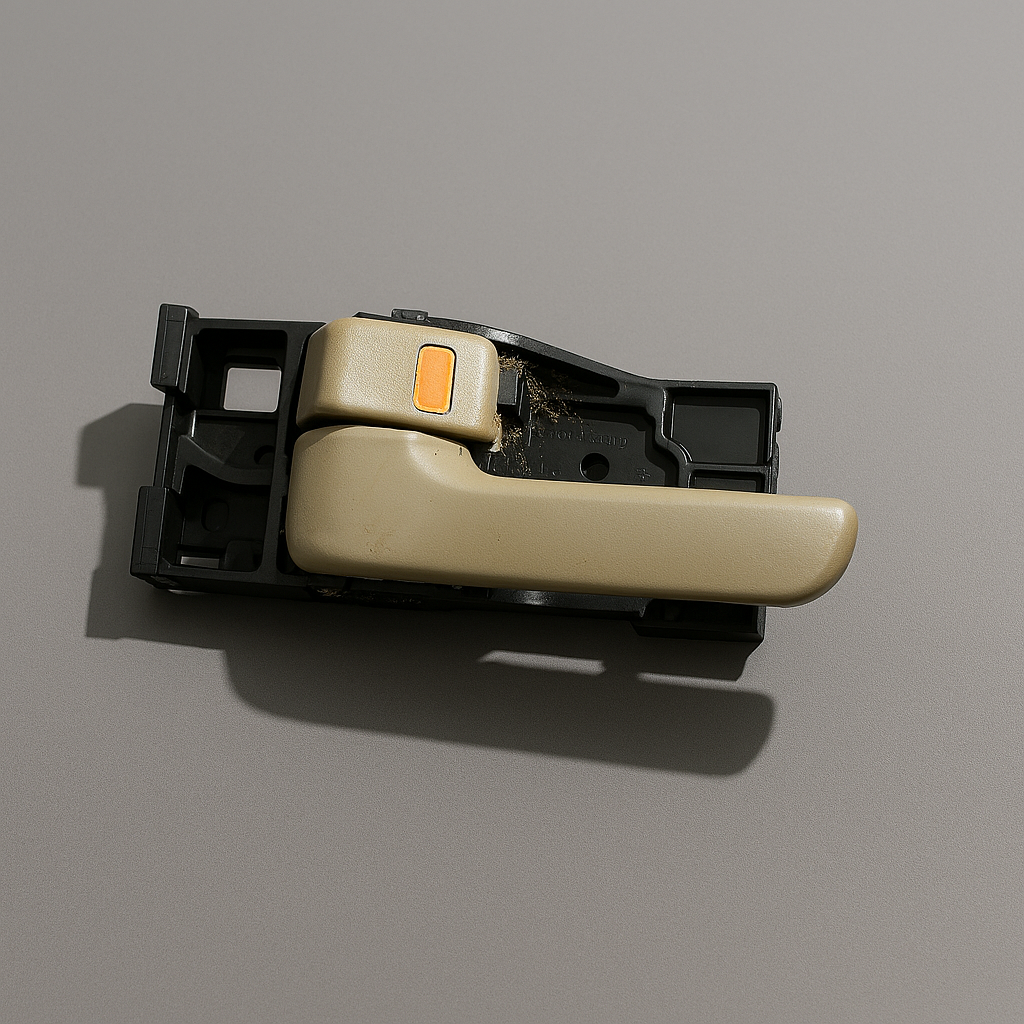 2000-2007 Toyota Tundra Interior Door Handle Front Left Driver 69274-ac010