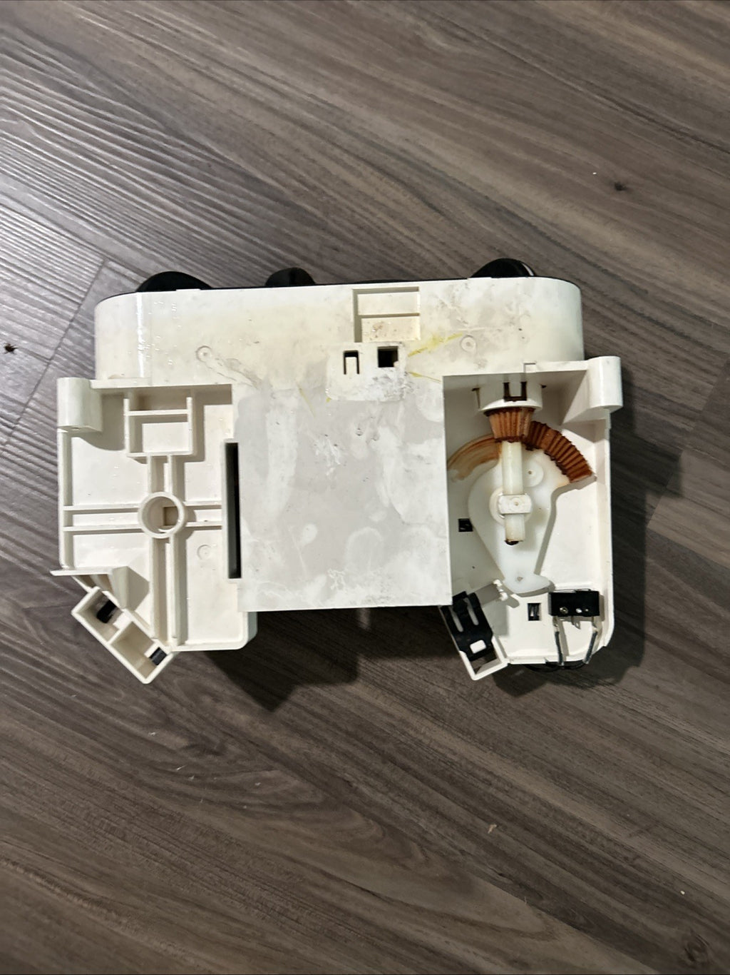 2000-2006 Nissan Sentra A/C Climate Control Heater Temperature Unit HVAC OEM