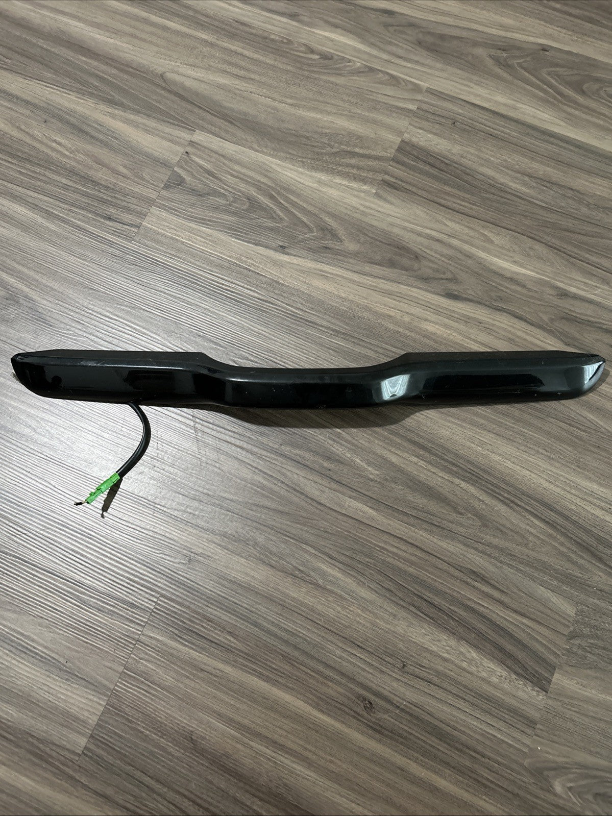 2009-2015 Honda Pilot Rear Trunk Hatch Tailgate Lower Handle OEM BLACK