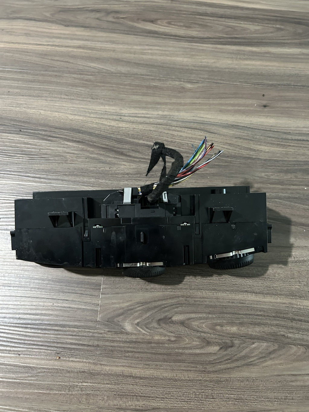 2010-2018 Mercedes Dodge Sprinter AC Heat Temperature  Climate Control