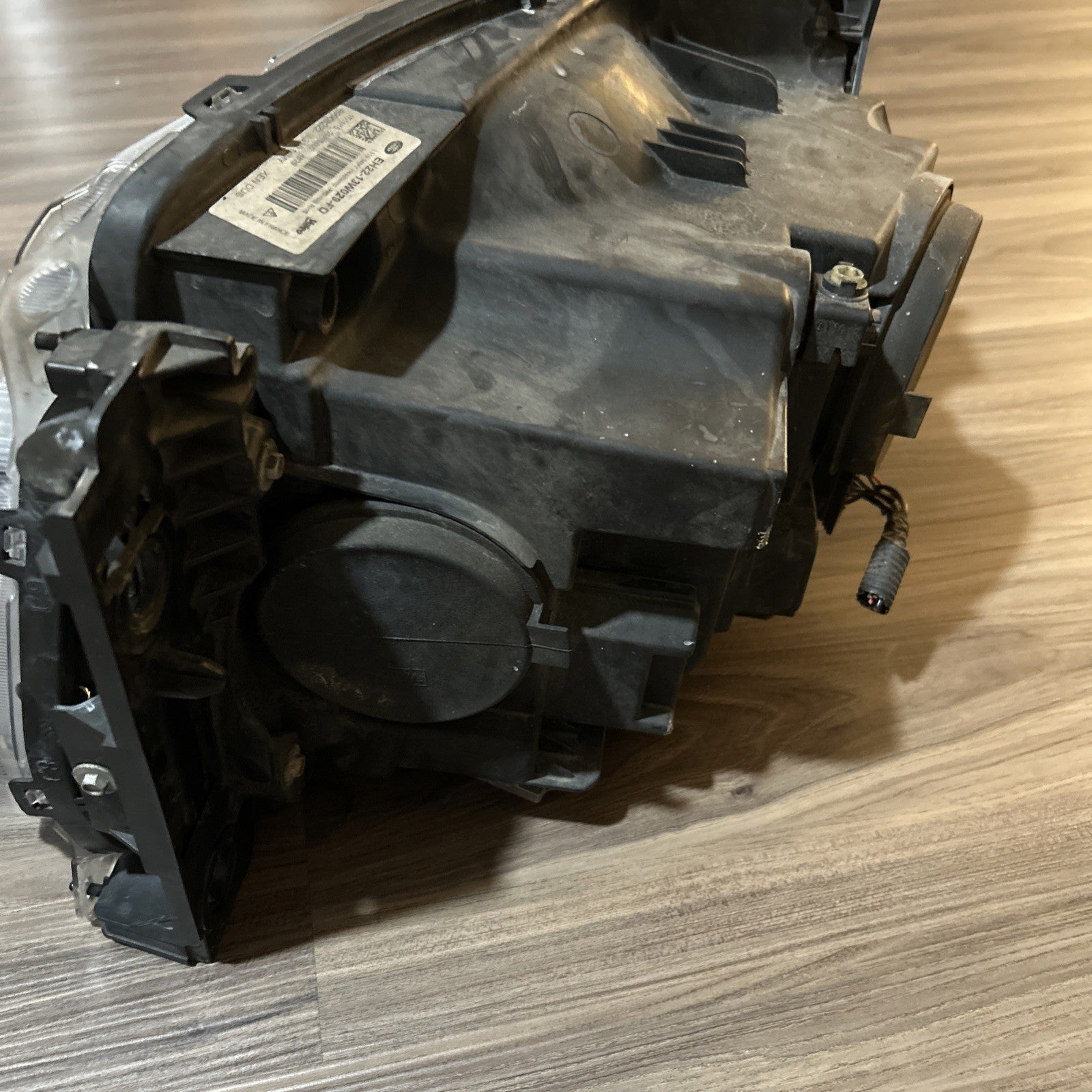 Perfect! 14 15 16 Land  Rover LR4 Right Passenger RH Xenon HID Headlight OEM