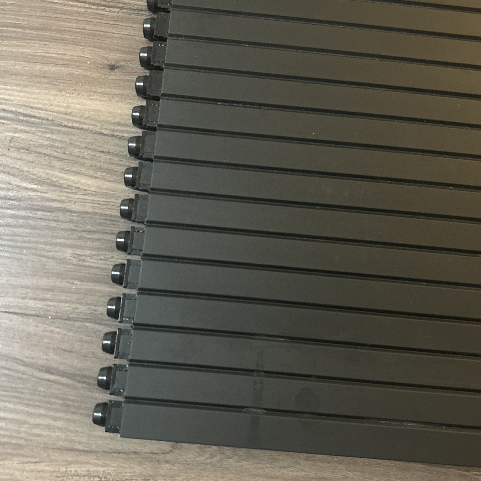 2009–2015 Honda Pilot Center Console Cup Holder Sliding Roll Top OEM