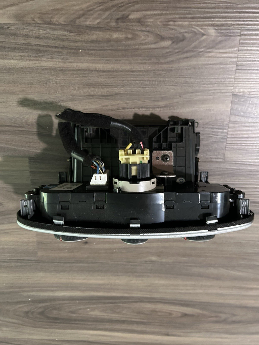 06-08 Hyundai Sonata Heater A/C Control 06 07 08