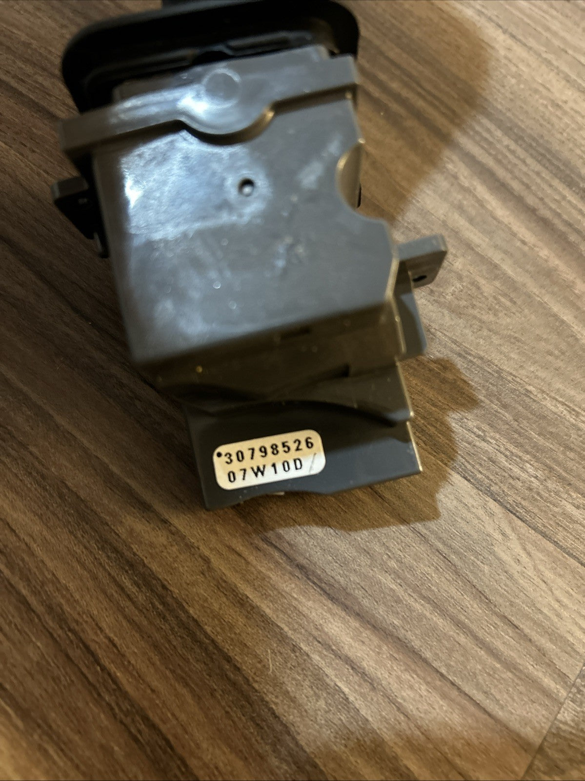 Volvo XC90 turn signal computer multifunction column SWITCH 05-14 OEM 30798526