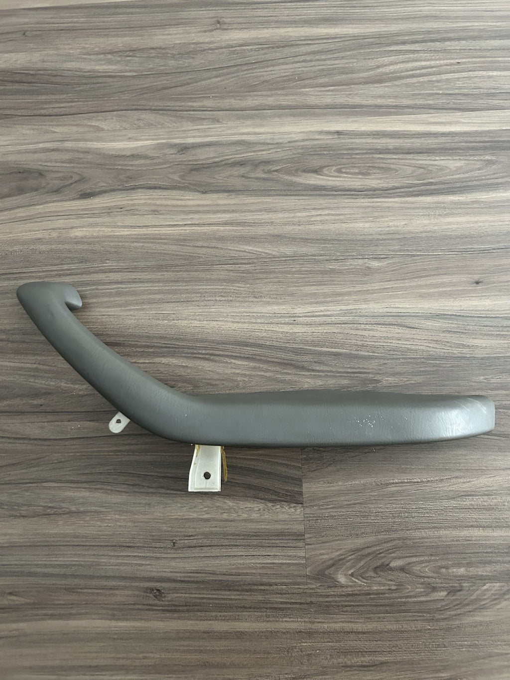 2001-2007 Toyota Sequoia Rear Right Passenger Door Handle Armrest GRAY OEM