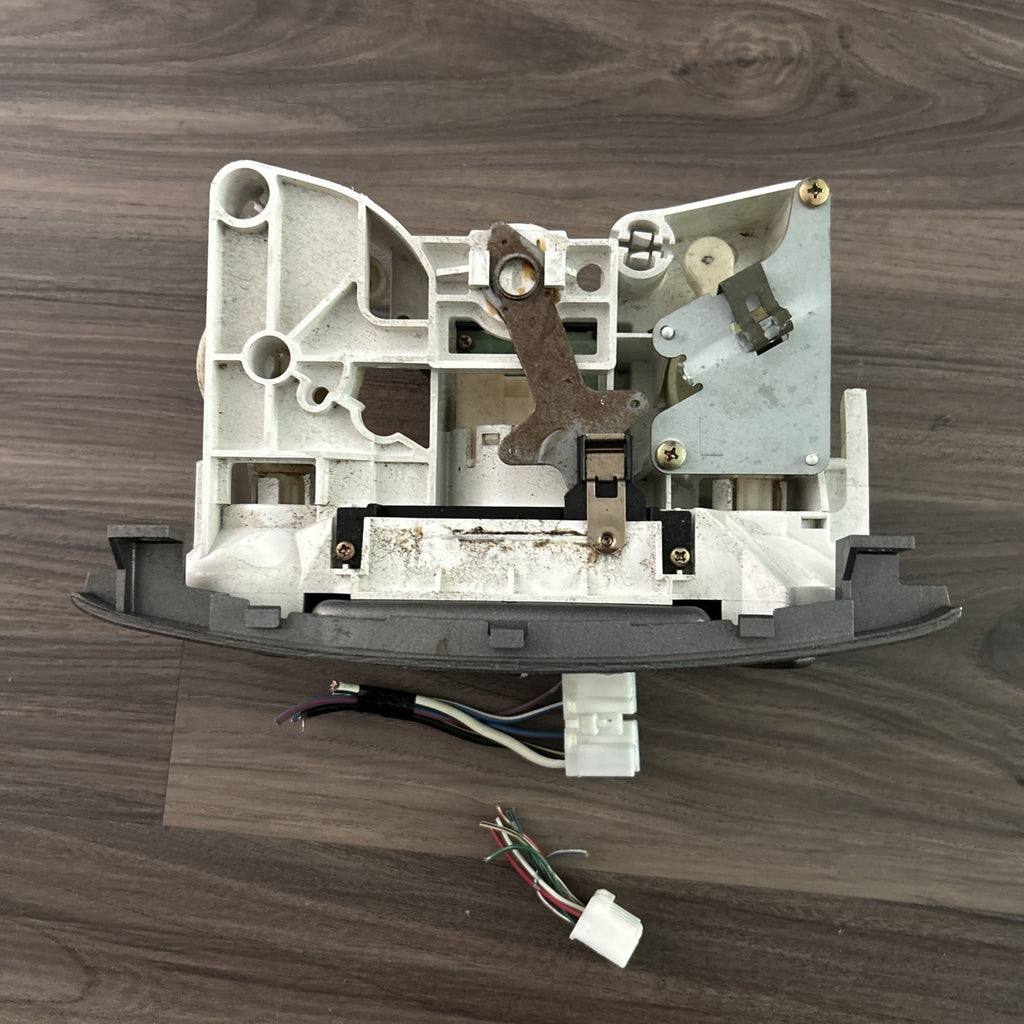 2000-2005 Toyota Celica GT GT-S HVAC AC Heater Temperature Climate Control OEM