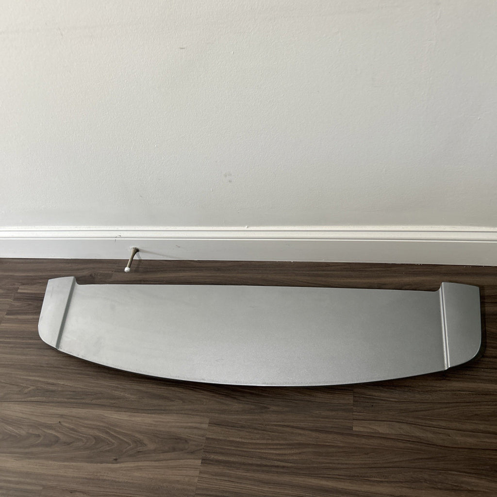 2011-2016 Jeep Compass Rear Upper Liftgate Spoiler Wing OEM Colour PSC